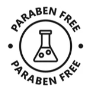 Paraben-Free